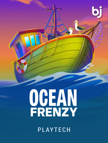 Ocean Frenzy thumbnail