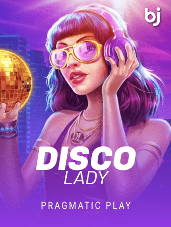 Disco Lady thumbnail