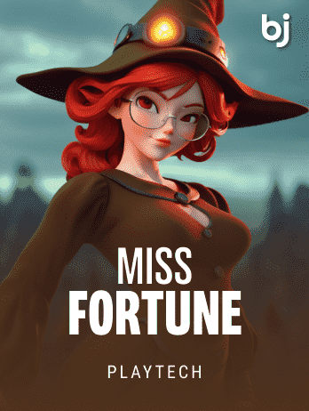 Miss Fortune thumbnail